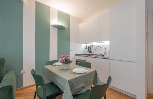 Acquabella Apartamento | Palazzo Crovato - Design e comfort nel cuore di Milano
