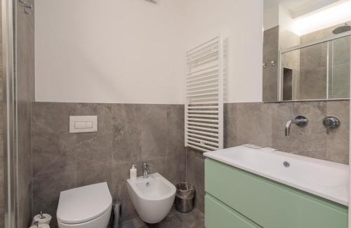 Acquabella Apartamento | Palazzo Crovato - Design e comfort nel cuore di Milano