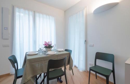 Acquabella Apartamento | Palazzo Crovato - Design e comfort nel cuore di Milano