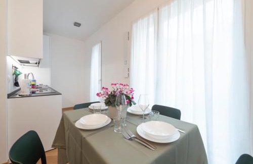 Acquabella Apartamento | Palazzo Crovato - Design e comfort nel cuore di Milano