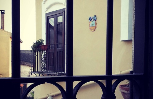Francolise Casa | Palazzo D'Alterio-Tarantino