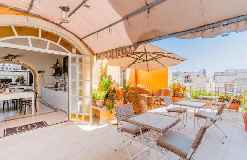 Squinzano Cama Y Desayuno | Palazzo De Castro