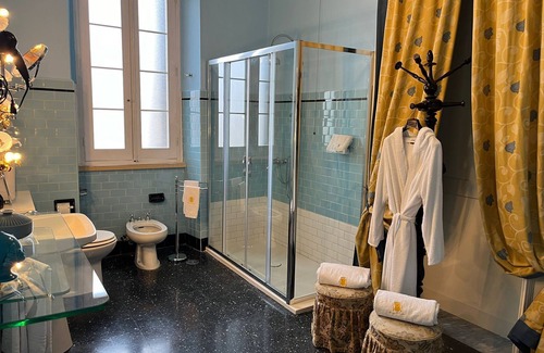 Squinzano Cama Y Desayuno | Palazzo De Castro