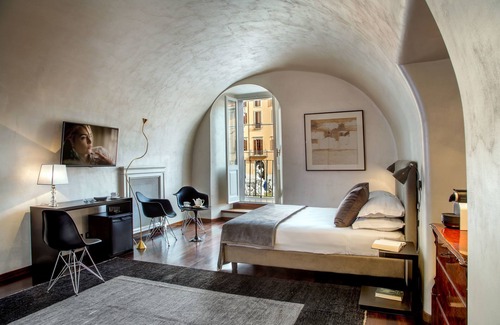 Navona Casa | Palazzo De Cupis