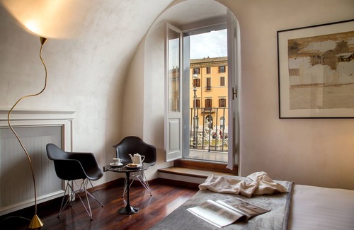 Navona Casa | Palazzo De Cupis