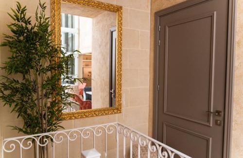 Senglea Hotel | Palazzo De La Sengle Boutique Hotel
