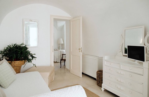 Otranto Historic Centre Casa | Palazzo De Mori