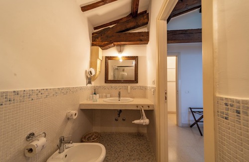 Otranto Historic Centre Casa | Palazzo De Mori