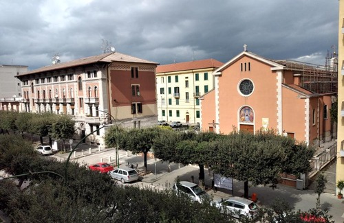 Benevento Cama Y Desayuno | Palazzo dei Catenielli 63 B&B