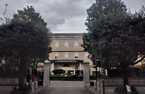 Benevento Cama Y Desayuno | Palazzo dei Catenielli 63 B&B