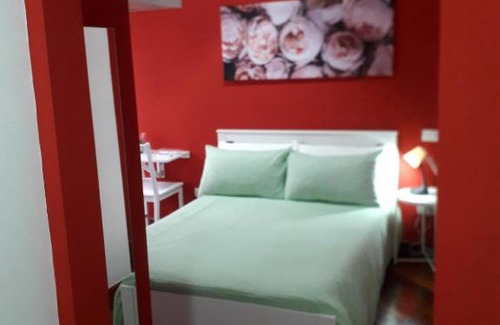Benevento Cama Y Desayuno | Palazzo dei Catenielli 63 B&B