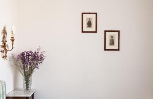 Sant' Ambrogio Apartamento | Palazzo dei Ciompi Suites