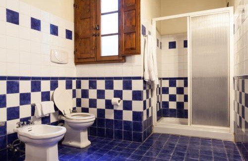 Sant' Ambrogio Apartamento | Palazzo dei Ciompi Suites