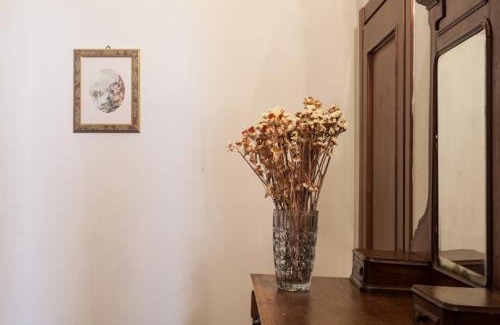 Sant' Ambrogio Apartamento | Palazzo dei Ciompi Suites