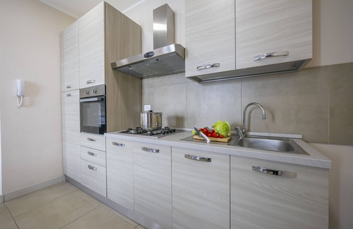 Catania City Centre Apartamento | Palazzo dei Delfini 2