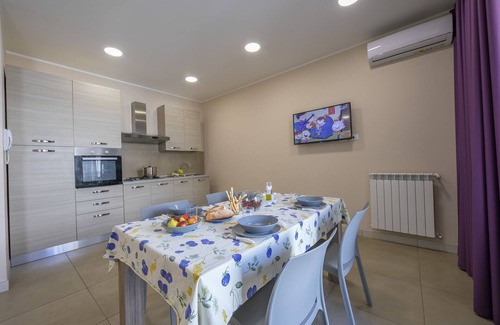 Catania City Centre Apartamento | Palazzo dei Delfini 2