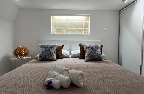 Albergheria Apartamento | Palazzo dei Duchi D'Amico - Apartment -"TraleVolte" del '700