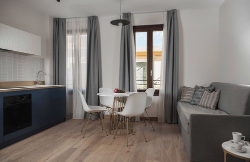 Dorsoduro Apartamento | Palazzo Dei Guardiani