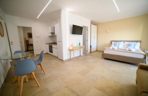 Rodi Garganico Casa | Palazzo del Giudice