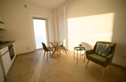 Rodi Garganico Casa | Palazzo del Giudice