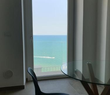 Rodi Garganico Casa | Palazzo del Giudice