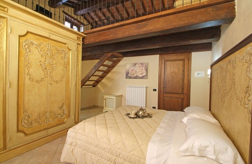 Precetto Otro | Palazzo del Papa Agriturismo