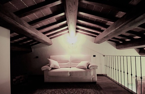 Precetto Otro | Palazzo del Papa Agriturismo