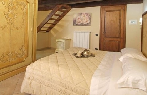 Precetto Otro | Palazzo del Papa Agriturismo