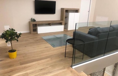 Castel di Sangro Apartamento | Palazzo del Principe