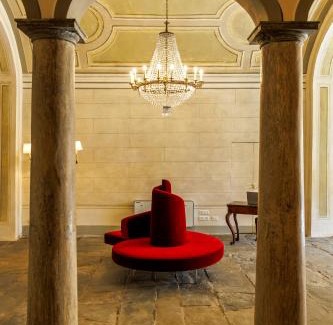 Pisa City Centre Apartamento | PALAZZO DELLA BIANCA-Royal Experience