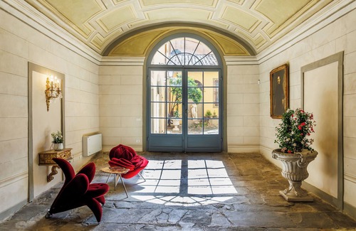 Pisa City Centre Apartamento | PALAZZO DELLA BIANCA- Royal Experience