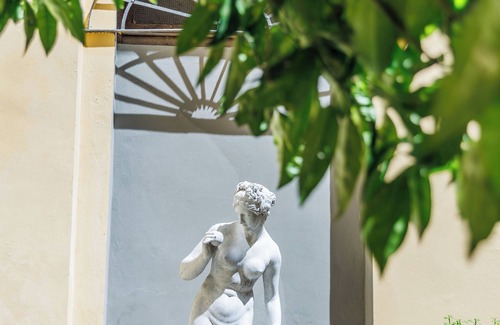 Pisa City Centre Apartamento | PALAZZO DELLA BIANCA- Royal Experience