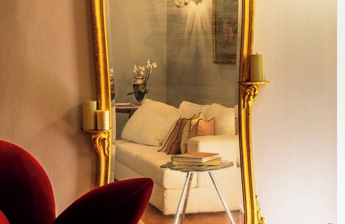 Pisa City Centre Apartamento | PALAZZO DELLA BIANCA- Royal Experience