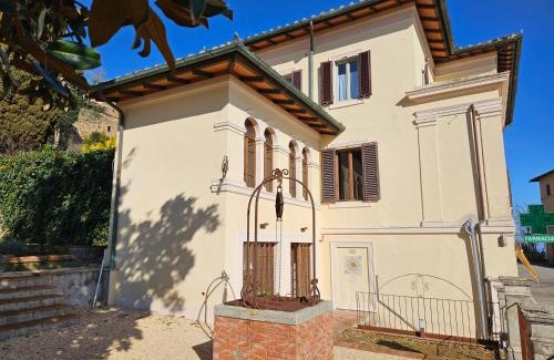 San Macario In Monte Cama Y Desayuno | Palazzo delle Erbe