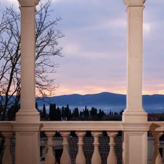 San Macario In Monte Cama Y Desayuno | Palazzo delle Erbe