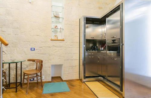 Old Town Casa | Palazzo di città Bari