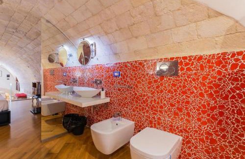 Old Town Casa | Palazzo di città Bari