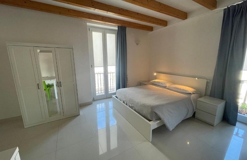 San Severo Casa | Palazzo di Fazio Suites