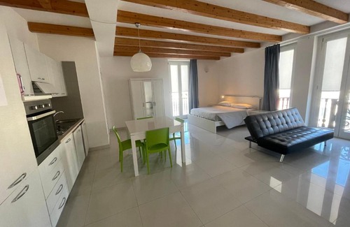 San Severo Casa | Palazzo di Fazio Suites