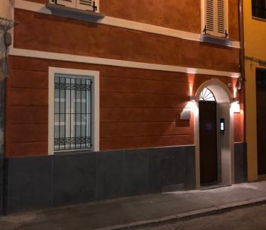 Parma City Centre Apartamento | Palazzo Domanto Apartments Parma
