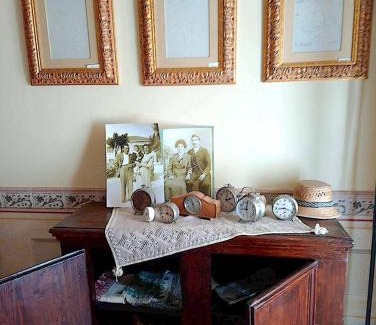 Spoleto Hotel | Palazzo Dragoni
