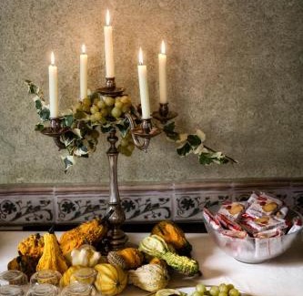 Spoleto Hotel | Palazzo Dragoni