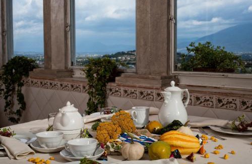 Spoleto Hotel | Palazzo Dragoni