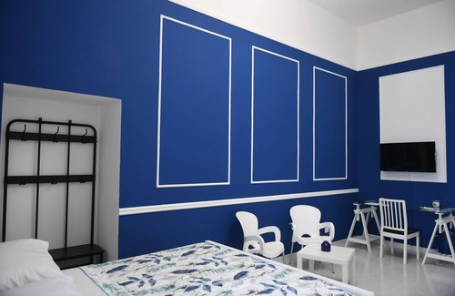 Campagna Cama Y Desayuno | Palazzo Ducale Pironti