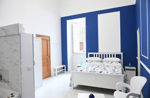 Campagna Cama Y Desayuno | Palazzo Ducale Pironti