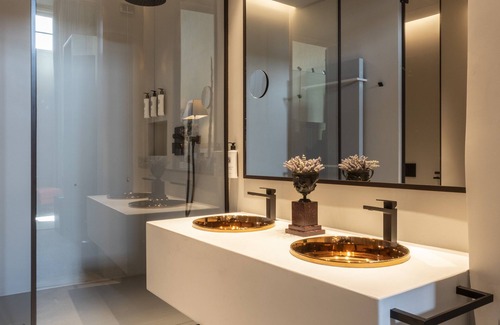Pre Hotel | Palazzo Durazzo Suites