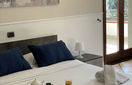Terzigno Cama Y Desayuno | Palazzo Excelsus