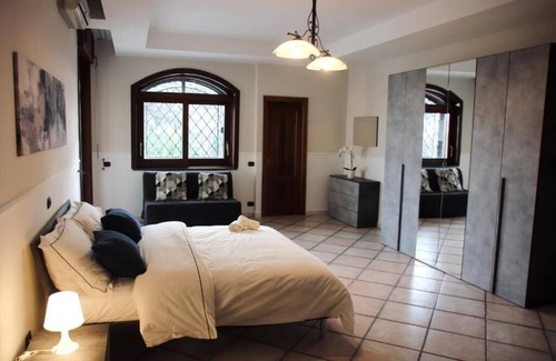 Terzigno Cama Y Desayuno | Palazzo Excelsus