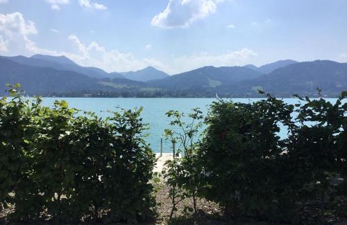 Tegernsee Apartamento | Palazzo Exclusiv Appartment