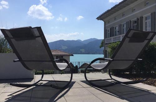 Tegernsee Apartamento | Palazzo Exclusiv Appartment